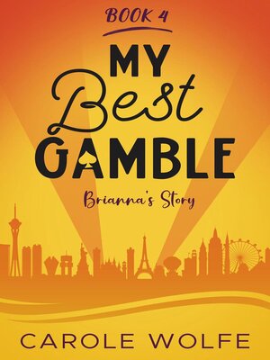 cover image of My Best Gamble